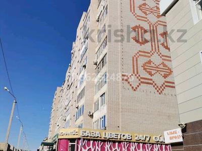 3-бөлмелі пәтер · 65 м² · 10/10 қабат, мкр 8, Бр. Жубановых 285 — 101 ст. бригада, бағасы: 22 млн 〒 в Актобе