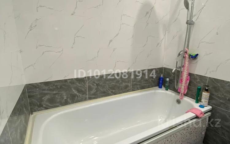 3-бөлмелі пәтер · 89 м² · 1/5 қабат, Мкр. Самал 47А, бағасы: 36 млн ₸ в Таразе — фото 2