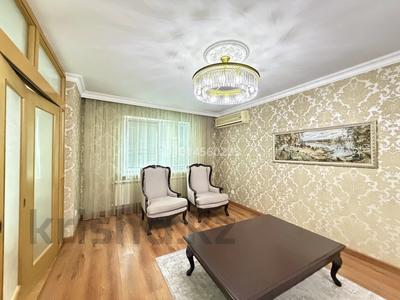 4-комнатная квартира · 140 м² · 20/25 этаж, Абиша Кекилбайулы за 750 000 ₸ в Алматы, Бостандыкский р-н