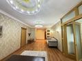 4-комнатная квартира · 140 м² · 20/25 этаж, Абиша Кекилбайулы за 750 000 ₸ в Алматы, Бостандыкский р-н — фото 2