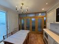 4-комнатная квартира · 140 м² · 20/25 этаж, Абиша Кекилбайулы за 750 000 ₸ в Алматы, Бостандыкский р-н — фото 7