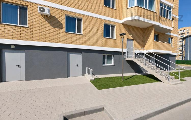 Свободное назначение · 112 м² за 616 000 ₸ в Астане, Сарыарка р-н — фото 2
