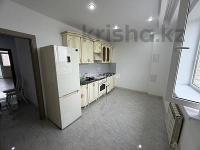 3-комнатная квартира · 86 м² · 4/9 этаж, мкр. Зачаганск пгт, П. Зачаганск, стр. Бірлік, д. 10/1 за 200 000 ₸ в Уральске