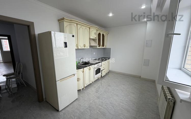 3-комнатная квартира · 86 м² · 4/9 этаж, мкр. Зачаганск пгт, П. Зачаганск, стр. Бірлік, д. 10/1 за 200 000 ₸ в Уральске — фото 2