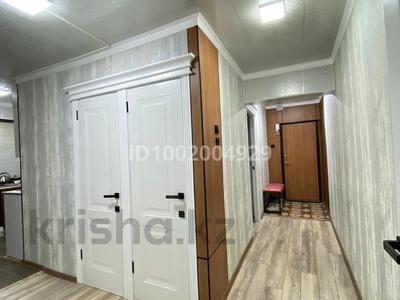 3-бөлмелі пәтер · 60 м² · 3/5 қабат, Жарылкапова 4а, бағасы: 20 млн 〒 в Туркестане