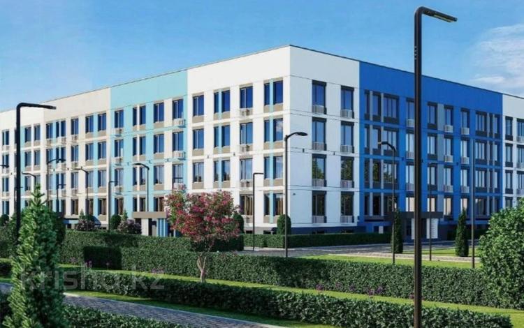Свободное назначение · 90 м² за 330 000 ₸ в Астане, Есильский р-н — фото 2