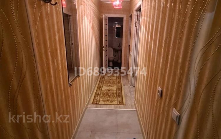 1-комнатная квартира · 40 м² · 1/5 этаж, 3-й мкр за 120 000 ₸ в Актау — фото 2