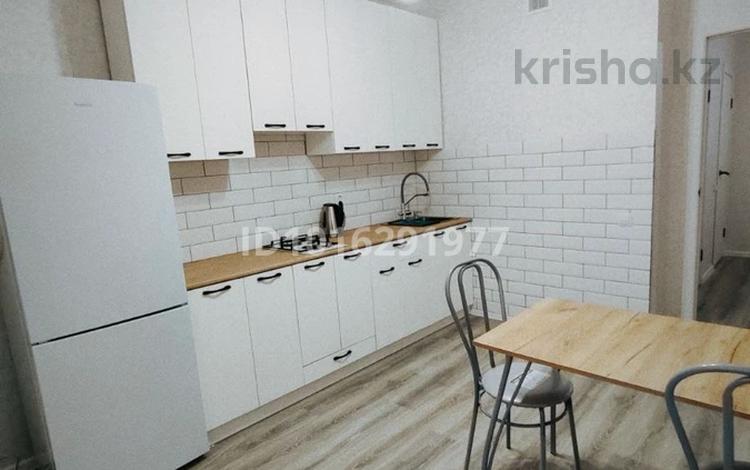 1-комнатная квартира · 45 м² · 6/9 этаж, Наримановская 70 за 220 000 ₸ в Костанае — фото 2