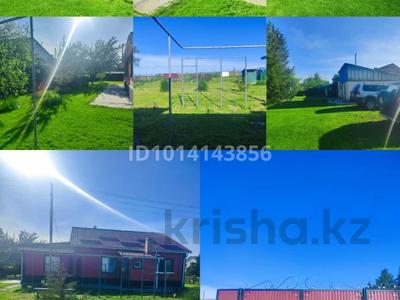 Отдельный дом · 5 комнат · 148.4 м² · 20.05 сот., Мкр. Арман, ул. Бирлик 46 — Тупиковый за 95 млн ₸ в 