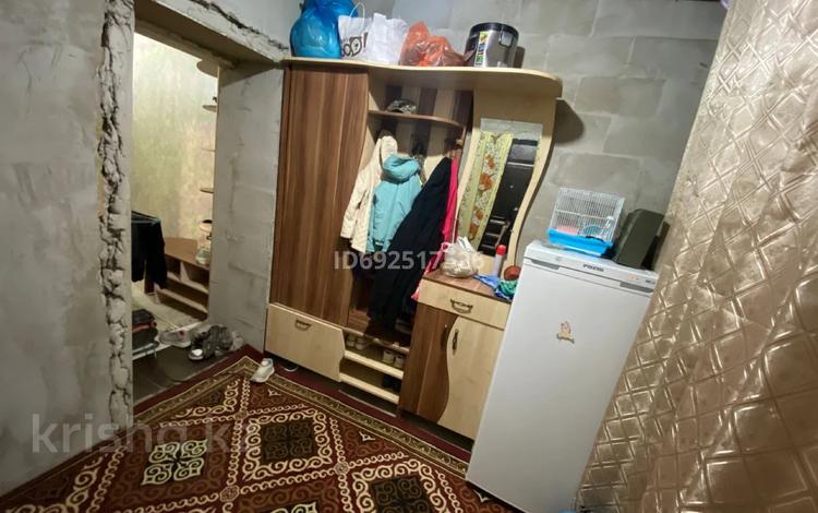 Часть дома · 1 комната · 50 м² · 1.7 сот., мкр Кольсай 19 — Школы, магазина и остановки за 15 млн 〒 в Алматы, Медеуский р-н — фото 9