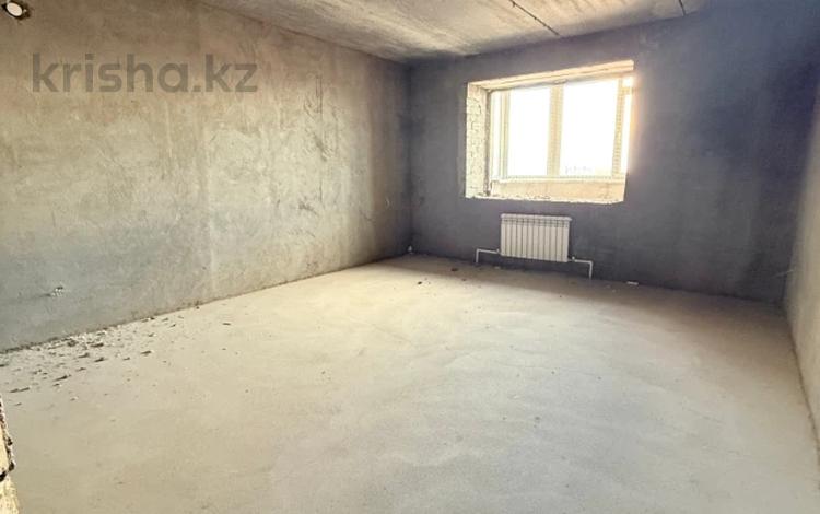 3-бөлмелі пәтер · 131.8 м² · 8/9 қабат, Алтын Орда, бағасы: 35 млн ₸ в Актобе — фото 28