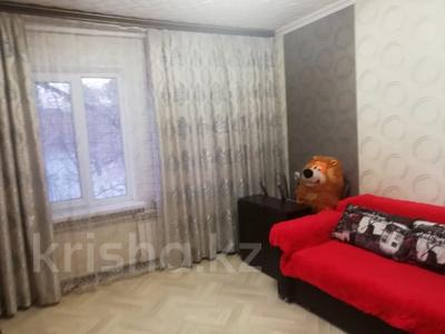 3-комнатная квартира, 59.9 м², 2/2 этаж, Абая за 5.8 млн 〒 в Темиртау