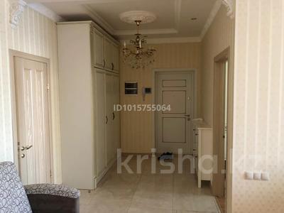 4-бөлмелі пәтер · 148 м², Саркырама 4, бағасы: 140 млн ₸ в Астане