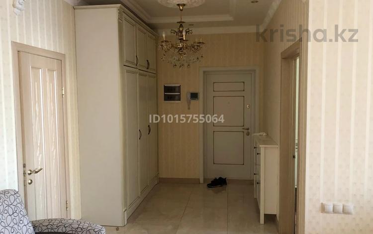 4-бөлмелі пәтер · 148 м², Саркырама 4, бағасы: 140 млн ₸ в Астане — фото 2