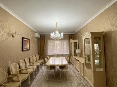 3-комнатная квартира · 101 м² · 1/4 этаж, Старый город, Старый город,Кобландина за 45 млн 〒 в Актобе