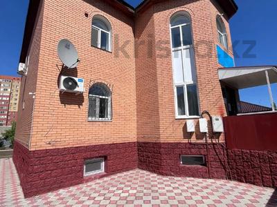 Отдельный дом · 9 комнат · 375 м² · 10 сот., Жайылма 7 — ТЦ РАХМЕТ за 119.9 млн 〒 в Астане, Сарыарка р-н