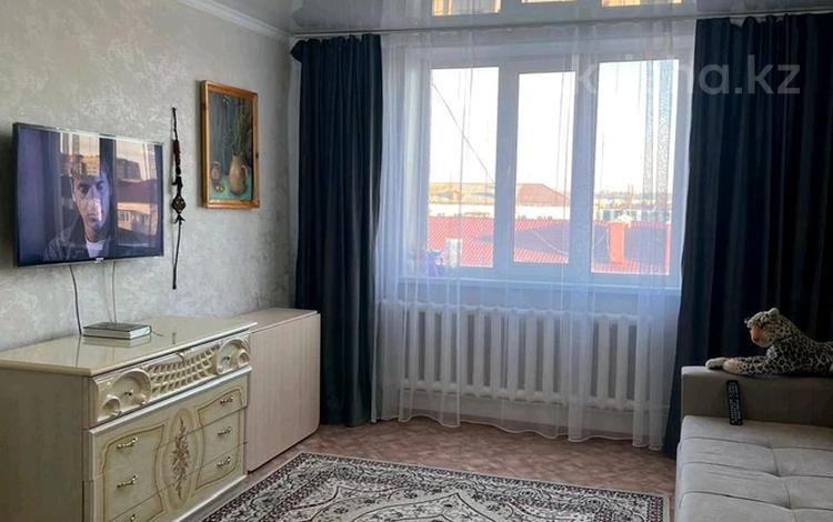 4-бөлмелі пәтер · 72 м² · 5/5 қабат, Абая 155А, бағасы: 20.6 млн ₸ в Кокшетау — фото 2