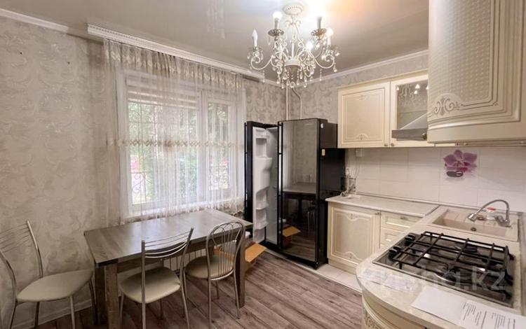 4-комнатная квартира · 87.5 м² · 1/5 этаж, Мущелтой за 38.5 млн ₸ в Талдыкоргане — фото 2