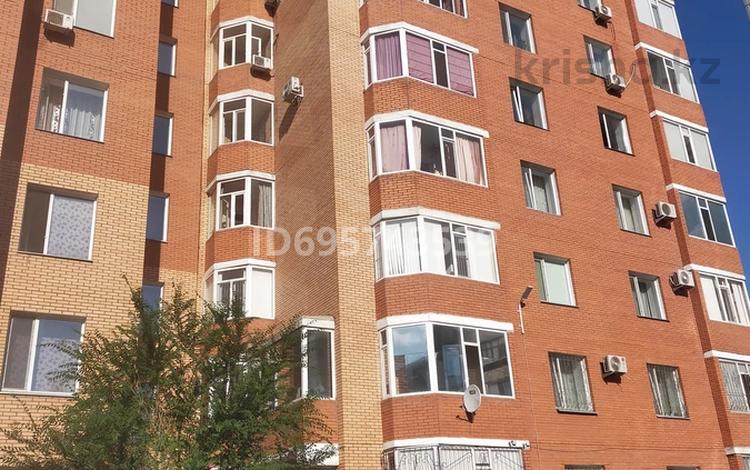 3-бөлмелі пәтер, 65 м², 9/9 қабат, Ауэзова 91 б, бағасы: 17.5 млн 〒 в Экибастузе — фото 3