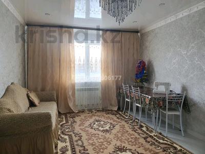 Отдельный дом • 4 комнаты • 105 м² • 6 сот., Мухит 16/1 — Комсомольская за 18 млн 〒 в Трекино
