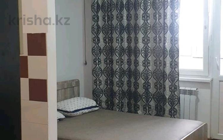 1-комнатная квартира · 32 м² · 9/13 этаж, Казыбек би 139 за 250 000 ₸ в Алматы, Алмалинский р-н — фото 5