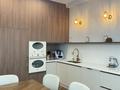 4-комнатная квартира · 135 м² · 13/22 этаж, Сыганак 52/2 — СУПЕР ПРЕДЛОЖЕНИЕ | ТОРГ за 157 млн ₸ в Астане, Есильский р-н — фото 2