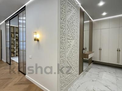 4-комнатная квартира · 135 м² · 13/22 этаж, Сыганак 52/2 — СУПЕР ПРЕДЛОЖЕНИЕ | ТОРГ за 157 млн ₸ в Астане, Есильский р-н