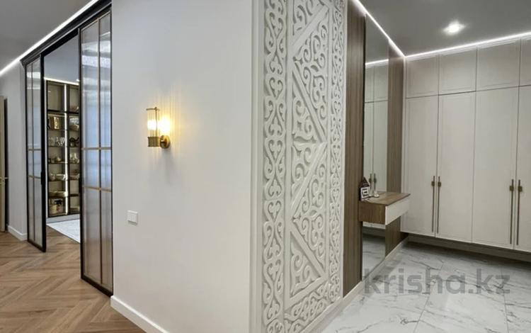 4-комнатная квартира · 135 м² · 13/22 этаж, Сыганак 52/2 — СУПЕР ПРЕДЛОЖЕНИЕ | ТОРГ за 157 млн ₸ в Астане, Есильский р-н — фото 5
