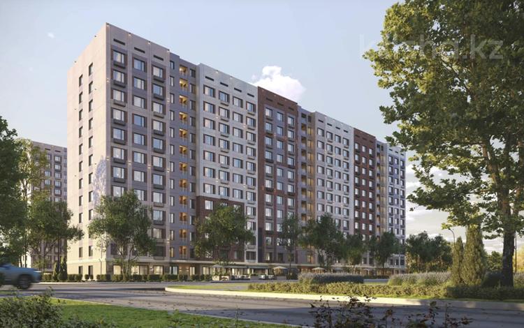 3-комнатная квартира · 76.6 м² · 4/12 этаж, Райымбека 210 за 58.5 млн ₸ в Алматы, Алмалинский р-н — фото 9