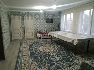 Отдельный дом • 4 комнаты • 117 м² • 5.7 сот., Ладушкина 66а за 23 млн 〒 в Талгаре