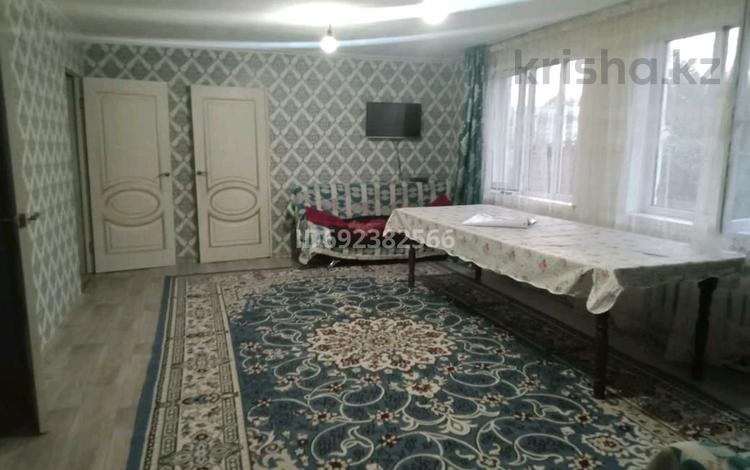 Отдельный дом • 4 комнаты • 117 м² • 5.7 сот., Ладушкина 66а за 23 млн 〒 в Талгаре — фото 2