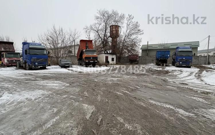 Өнеркәсіптік база · 90.33 сотық, Ырысты 97, бағасы: 665 млн ₸ в Коксай (пути Ильича) — фото 4