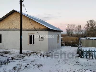 Отдельный дом · 3 комнаты · 67 м² · 11 сот., Саратовская 68 за 5.9 млн 〒 в Павлодаре