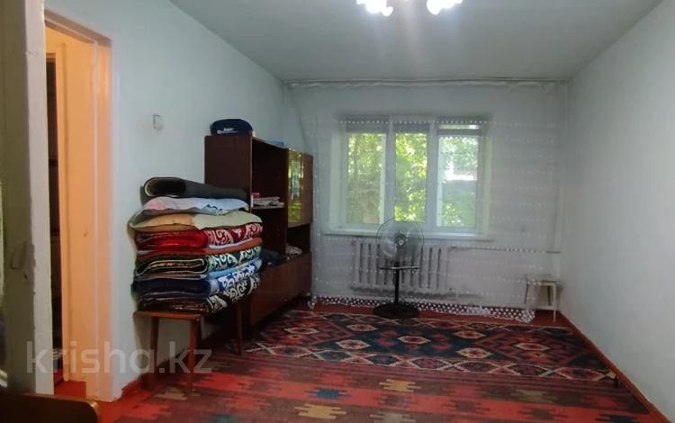 1-комнатная квартира · 29.5 м² · 1/4 этаж, Толе би 226а за 20.5 млн ₸ в Алматы, Алмалинский р-н — фото 9
