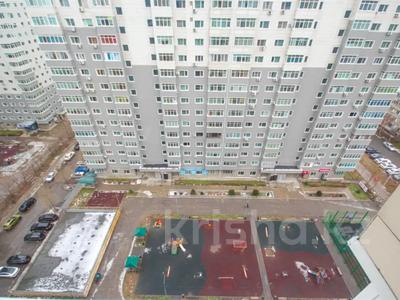 3-комнатная квартира, 120 м², 14/16 этаж, мкр Мамыр-1 за 67 млн 〒 в Алматы, Ауэзовский р-н