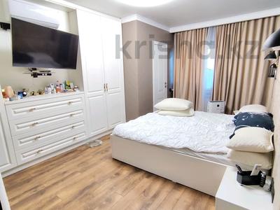Отдельный дом · 8 комнат · 200 м² · 4 сот., Верещагина 155 — Карасай батыра - Розыбакиева за 100 млн 〒 в Алматы, Алмалинский р-н