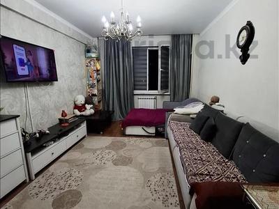 2-комнатная квартира · 58 м² · 1/5 этаж, мкр Кулагер за ~ 32.8 млн ₸ в Алматы, Жетысуский р-н