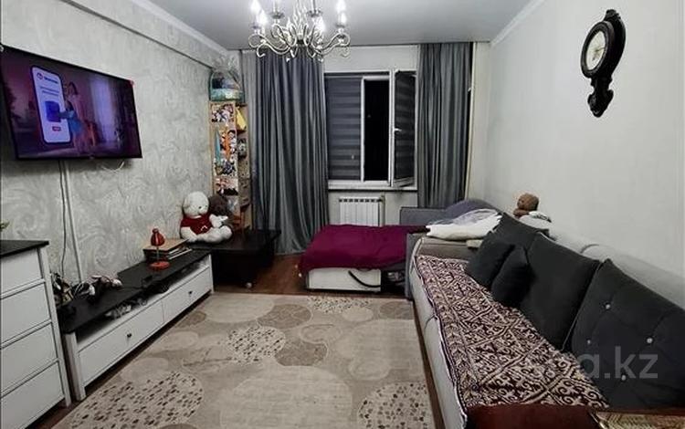 2-комнатная квартира · 58 м² · 1/5 этаж, мкр Кулагер за ~ 32.8 млн ₸ в Алматы, Жетысуский р-н — фото 7