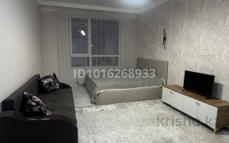 1-комнатная квартира · 41.1 м² · 5/15 этаж, мкр Сайран, Утеген батыра 11в — Пересечение улица Толе би за 300 000 ₸ в Алматы, Ауэзовский р-н — фото 2