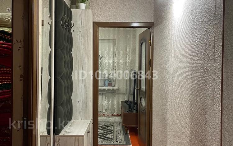 2-комнатная квартира · 35.3 м² · 1/4 этаж, 1 мая 8 — 1 мая,Жаркынбекова за 21.5 млн ₸ в Шымкенте, Туран р-н — фото 2