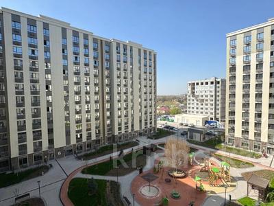 2-бөлмелі пәтер · 60 м² · 9/12 қабат, Байдибек би 115/10, бағасы: 31 млн ₸ в Шымкенте