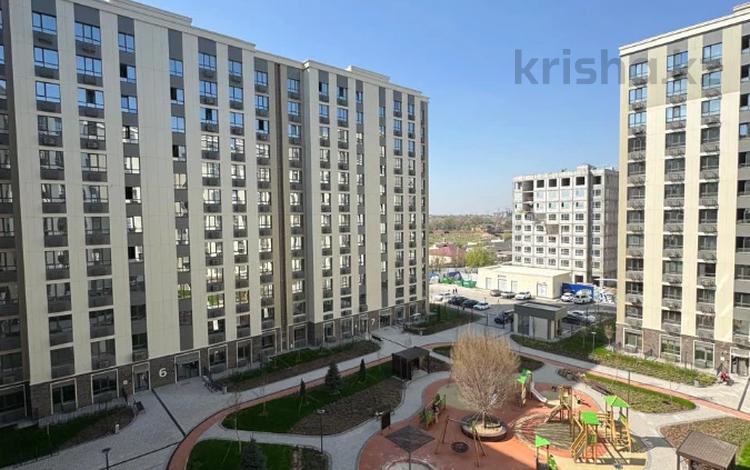 2-бөлмелі пәтер · 60 м² · 9/12 қабат, Байдибек би 115/10, бағасы: 31 млн ₸ в Шымкенте — фото 16