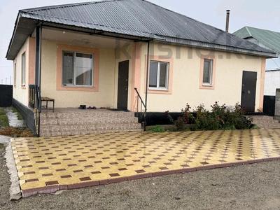 Отдельный дом · 4 комнаты · 123 м² · 10 сот., Зере 47 за 32 млн 〒 в Талдыкоргане