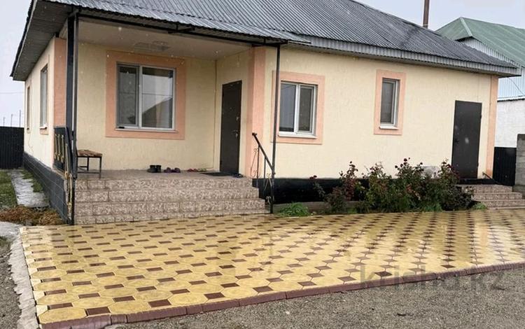 Отдельный дом · 4 комнаты · 123 м² · 10 сот., Зере 47 за 32 млн ₸ в Талдыкоргане — фото 2