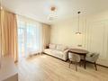 2-комнатная квартира · 40 м² · 18/18 этаж, Е-36 2, 4, 5, 9, 11 — СЫГАНАК 24! ПЕРВАЯ ЛИНИЯ! А БЛОК! за ~ 28 млн ₸ в Астане, Нура р-н — фото 2