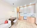 2-комнатная квартира · 40 м² · 18/18 этаж, Е-36 2, 4, 5, 9, 11 — СЫГАНАК 24! ПЕРВАЯ ЛИНИЯ! А БЛОК! за ~ 28 млн ₸ в Астане, Нура р-н
