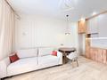 2-комнатная квартира · 40 м² · 18/18 этаж, Е-36 2, 4, 5, 9, 11 — СЫГАНАК 24! ПЕРВАЯ ЛИНИЯ! А БЛОК! за ~ 28 млн ₸ в Астане, Нура р-н — фото 5
