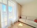 2-комнатная квартира · 40 м² · 18/18 этаж, Е-36 2, 4, 5, 9, 11 — СЫГАНАК 24! ПЕРВАЯ ЛИНИЯ! А БЛОК! за ~ 28 млн ₸ в Астане, Нура р-н — фото 6