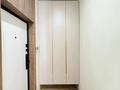 2-комнатная квартира · 40 м² · 18/18 этаж, Е-36 2, 4, 5, 9, 11 — СЫГАНАК 24! ПЕРВАЯ ЛИНИЯ! А БЛОК! за ~ 28 млн ₸ в Астане, Нура р-н — фото 14