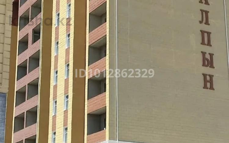 2-бөлмелі пәтер · 62 м² · 1/8 қабат, 24-й мкр ЖК. Талпын, бағасы: 15.5 млн ₸ в Актау — фото 2